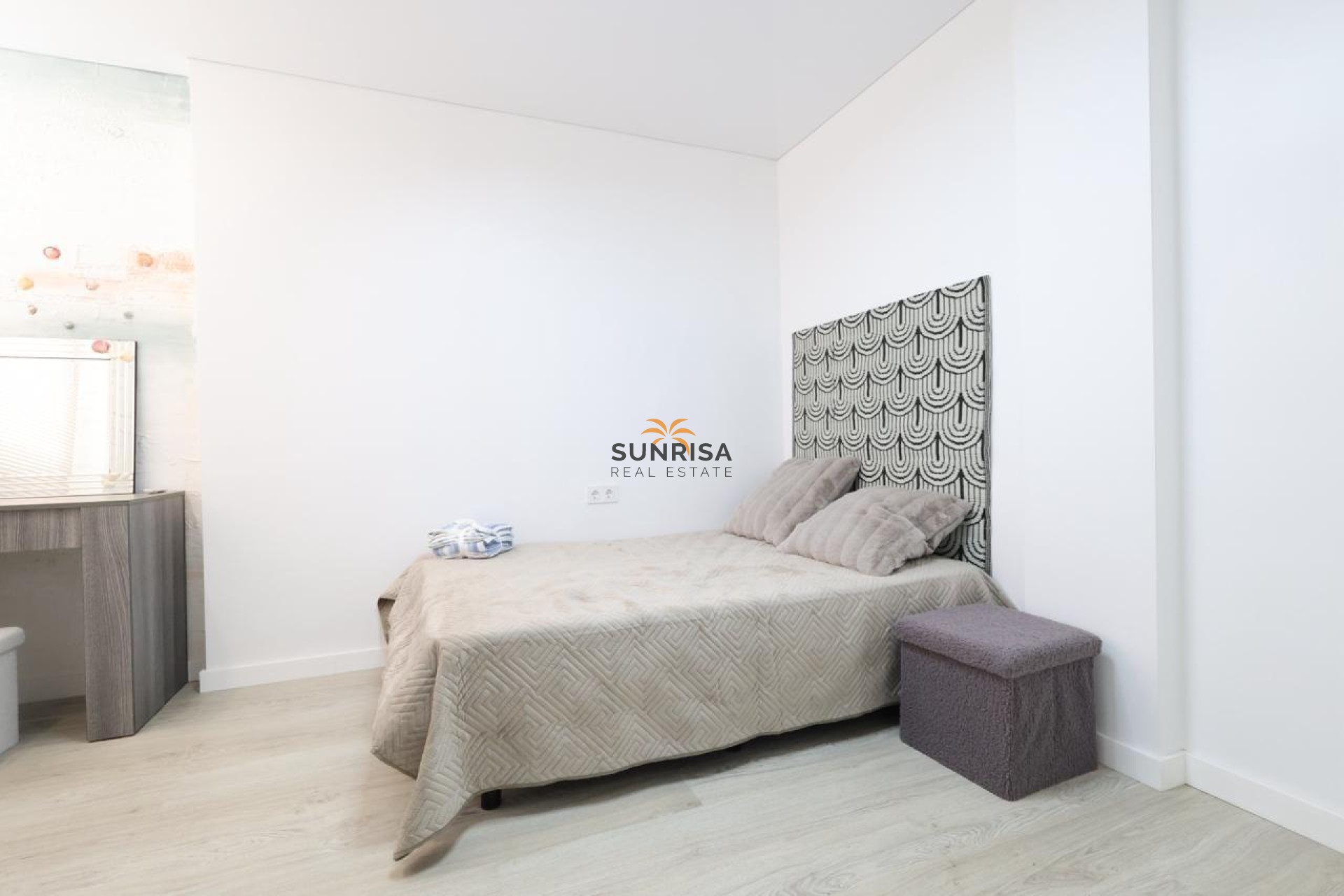 Revente - Appartement - Torrevieja