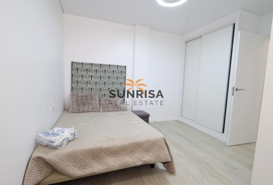 Appartement · Revente - Torrevieja · Acequion · Alicante · Espagne