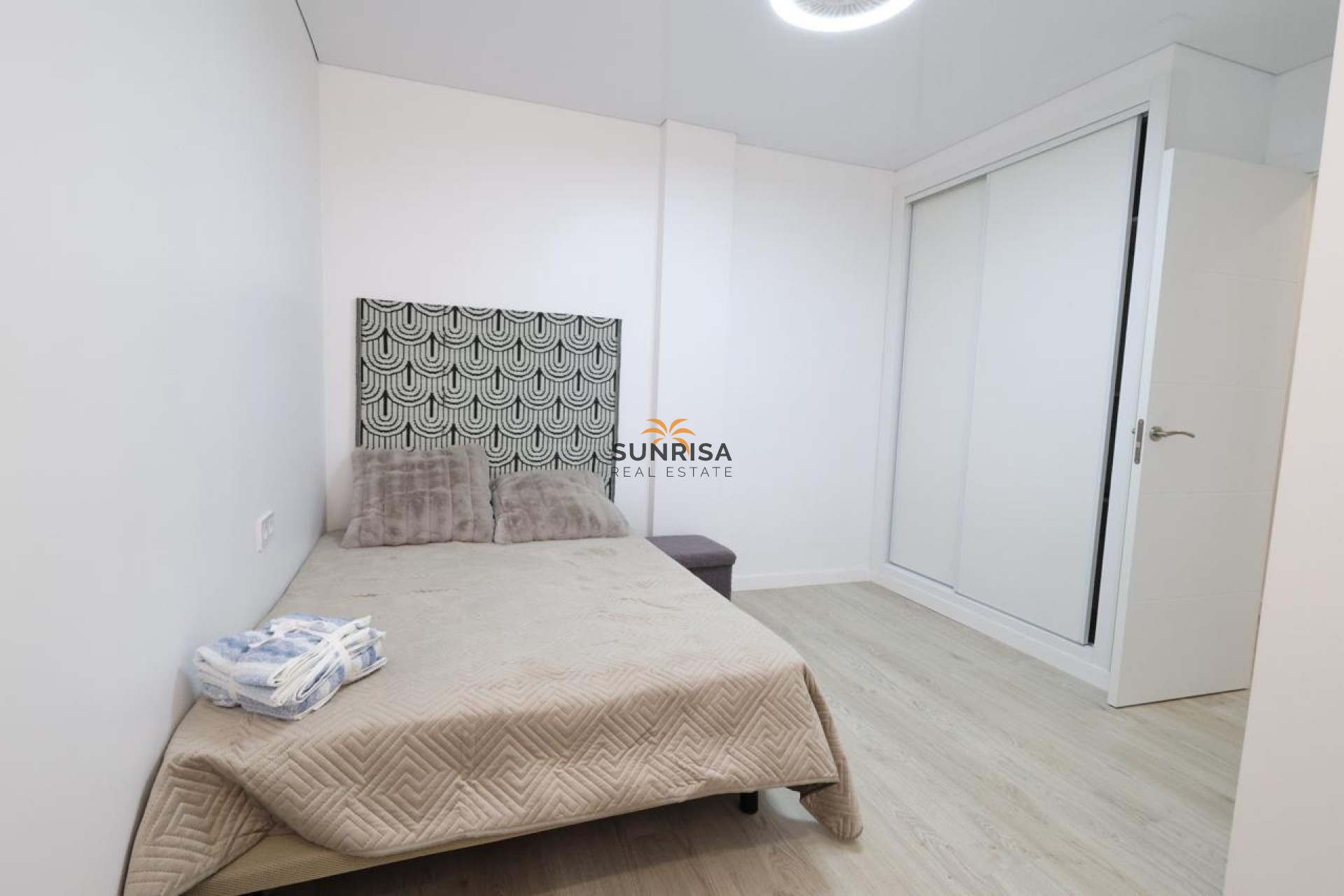 Revente - Appartement - Torrevieja