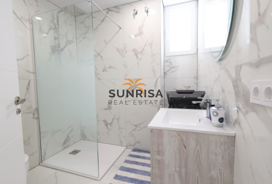 Appartement · Revente - Torrevieja · Acequion · Alicante · Espagne