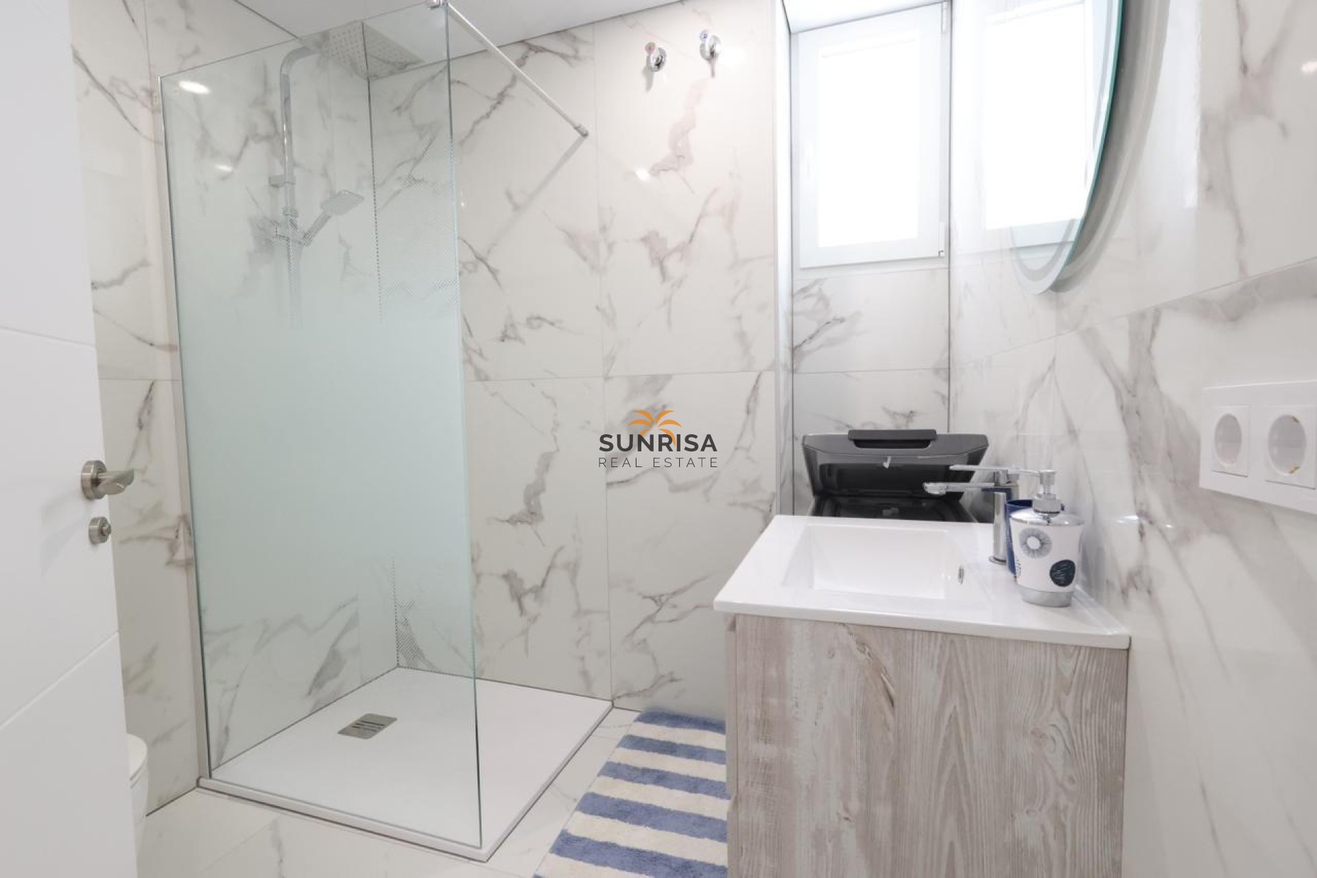 Revente - Appartement - Torrevieja