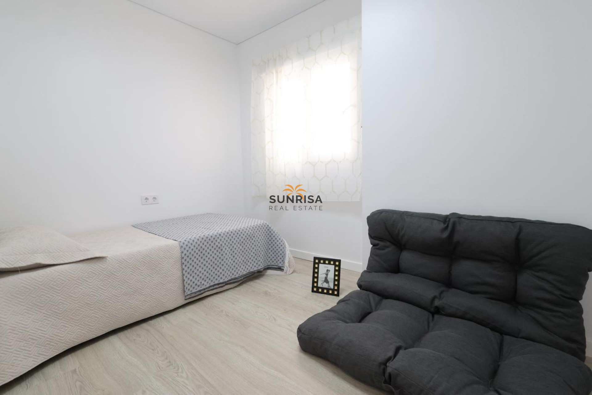 Revente - Appartement - Torrevieja