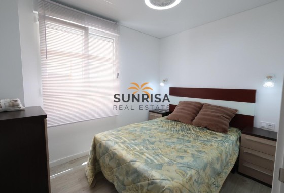 Appartement · Revente - Torrevieja · Acequion · Alicante · Espagne