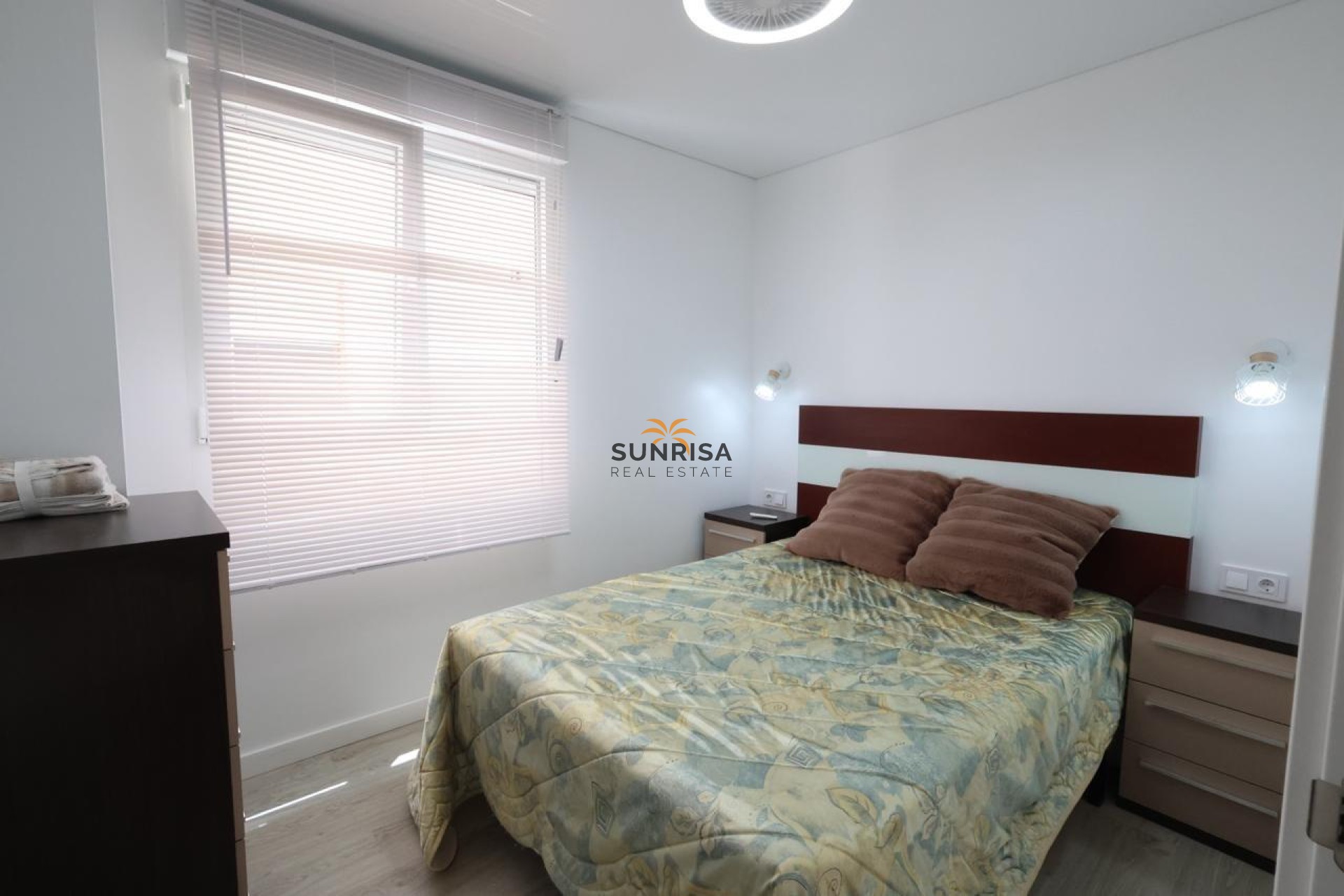 Revente - Appartement - Torrevieja