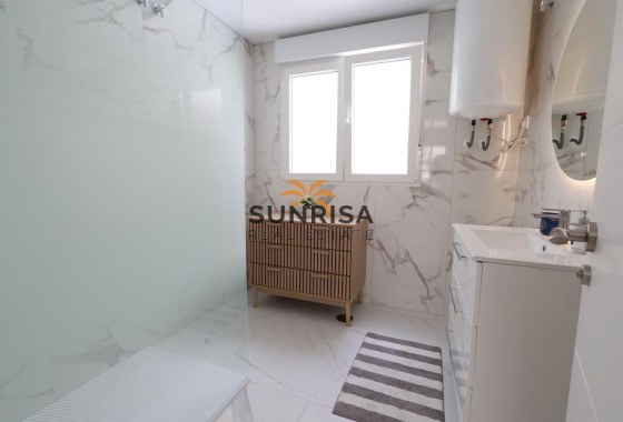 Appartement · Revente - Torrevieja · Acequion · Alicante · Espagne