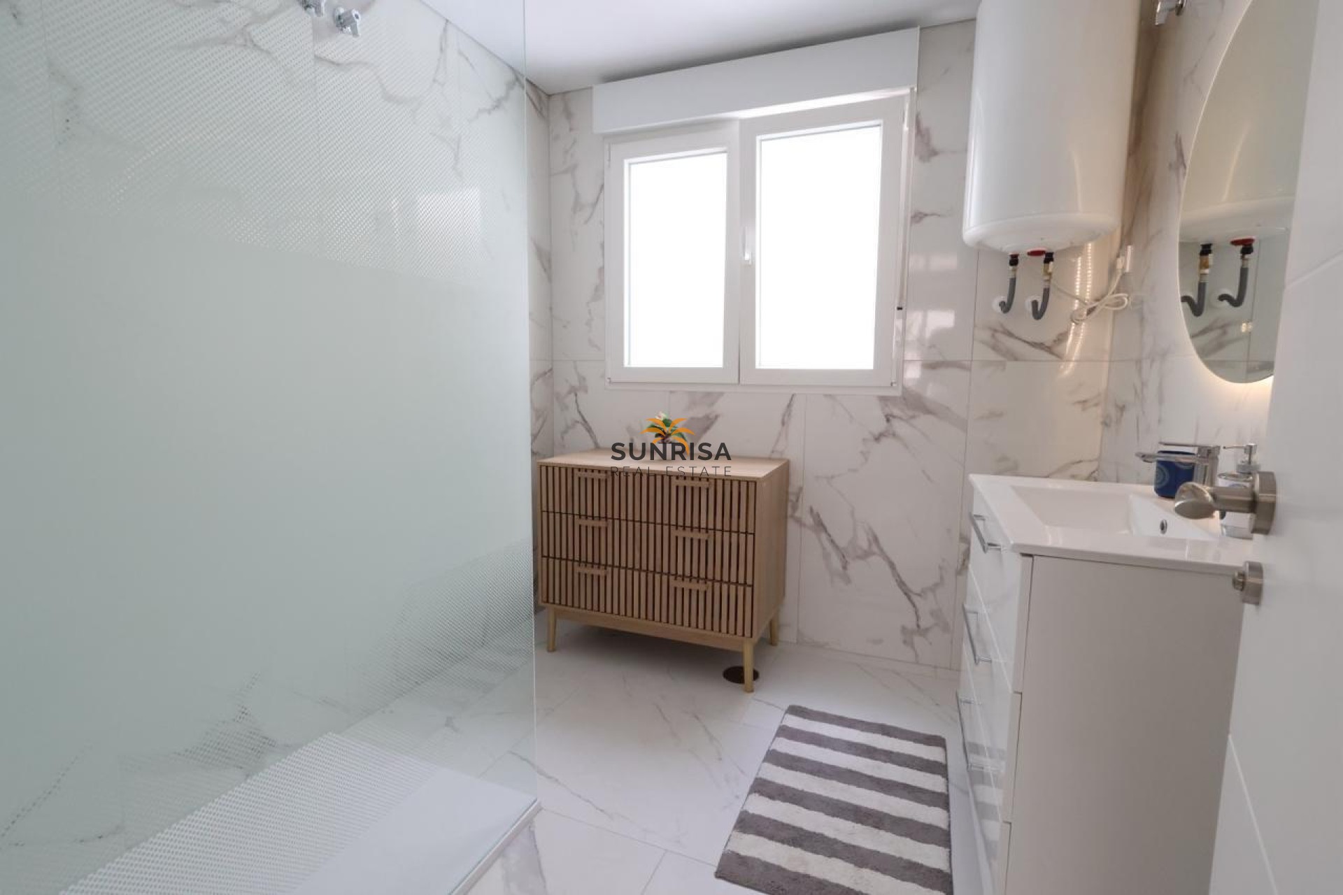 Revente - Appartement - Torrevieja
