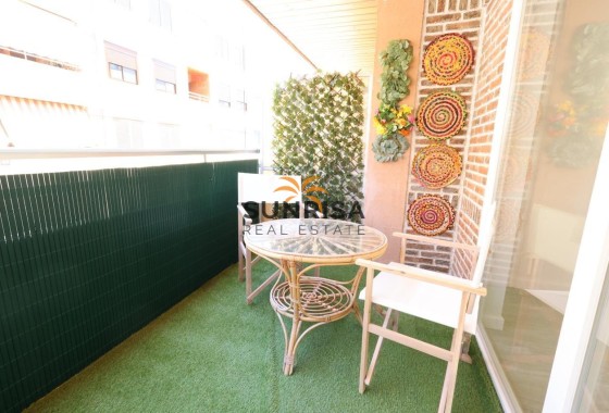 Appartement · Revente - Torrevieja · Acequion · Alicante · Espagne
