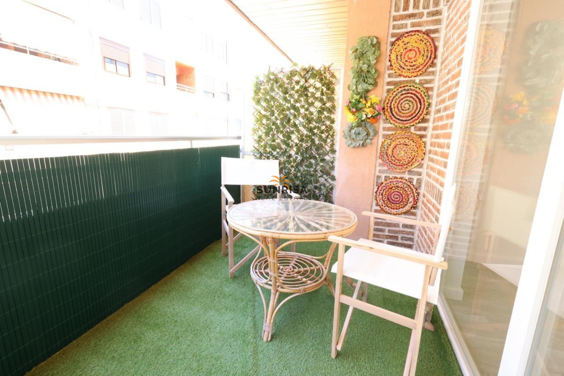 Revente - Appartement - Torrevieja