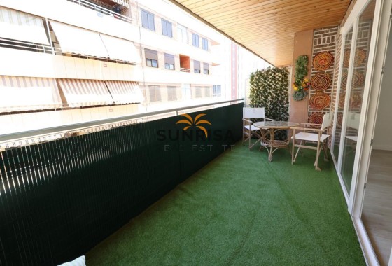 Appartement · Revente - Torrevieja · Acequion · Alicante · Espagne