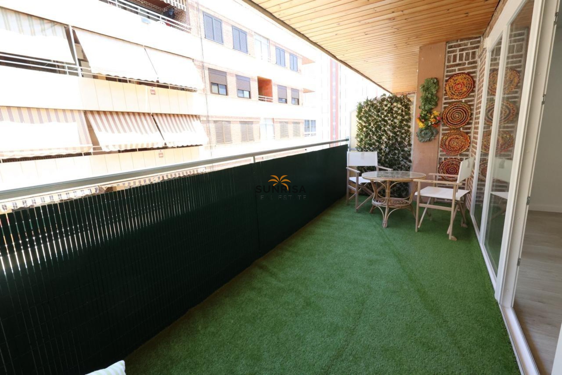 Revente - Appartement - Torrevieja