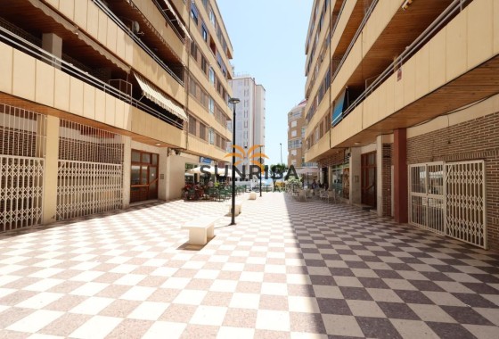Appartement · Revente - Torrevieja · Acequion · Alicante · Espagne