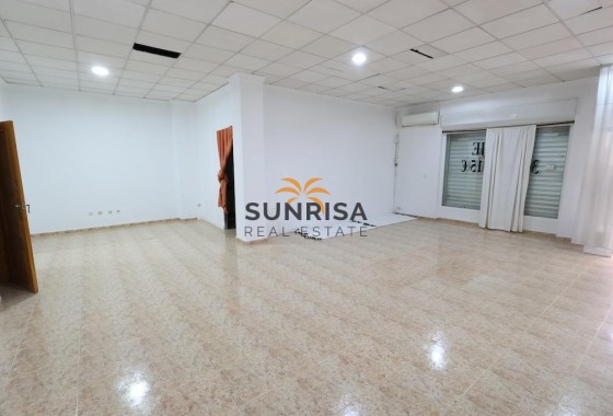Locaux commerciaux · Revente - Torrevieja · Centro · Alicante · Espagne