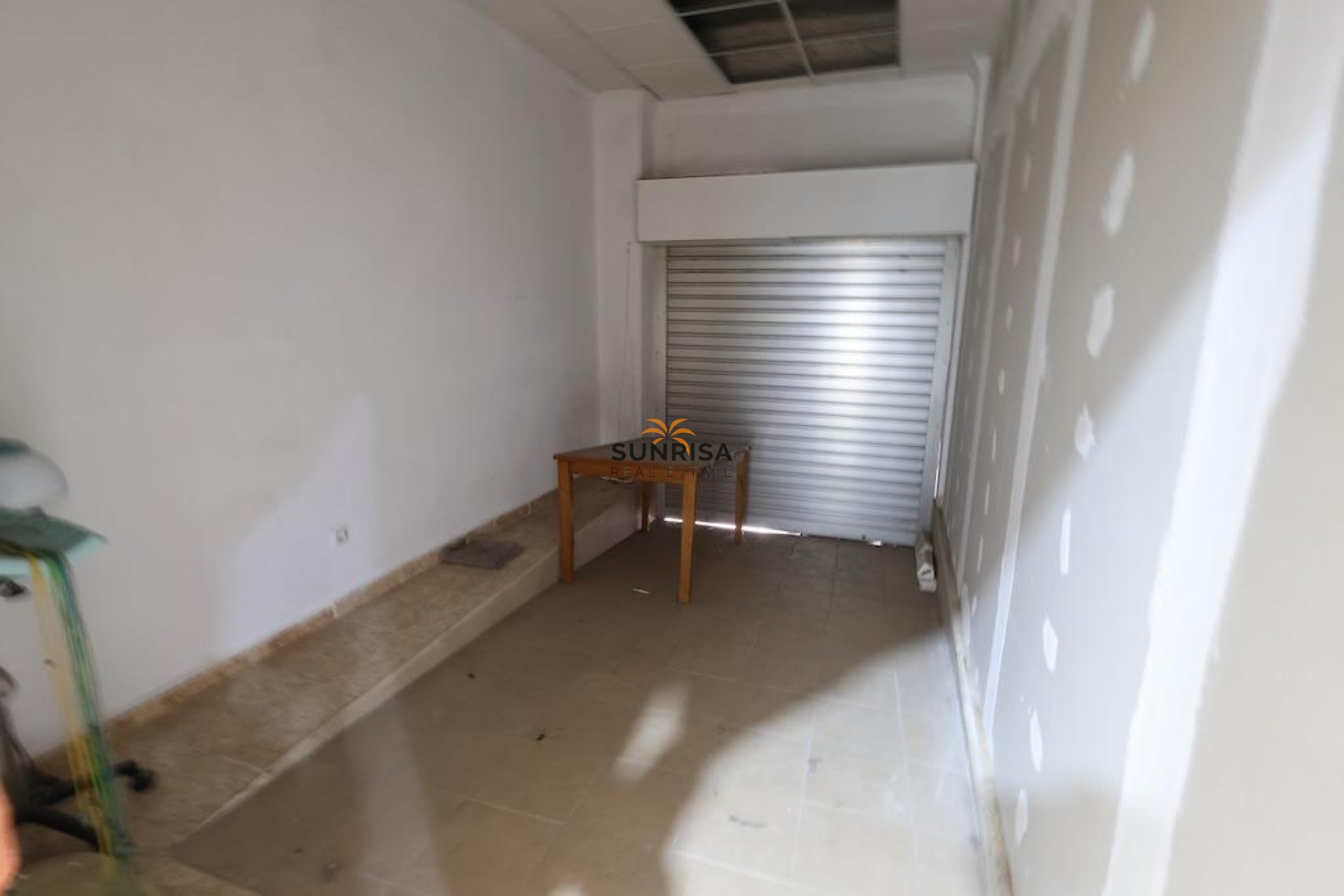 Herverkoop - Bedrijfsruimte - Torrevieja