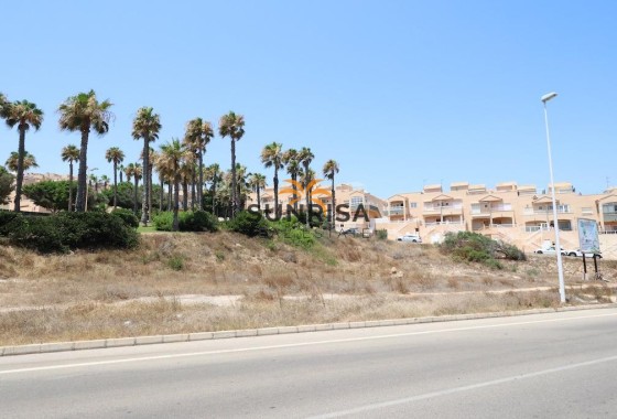 Terrain · Revente - Torrevieja · Cabo cervera · Alicante · Espagne