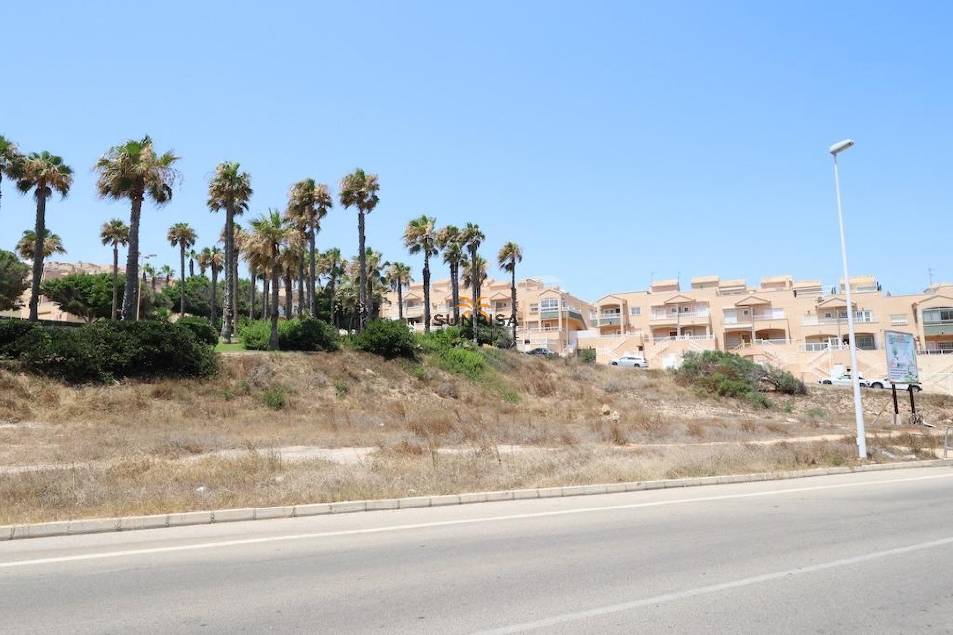 Reventa - Terreno - Torrevieja