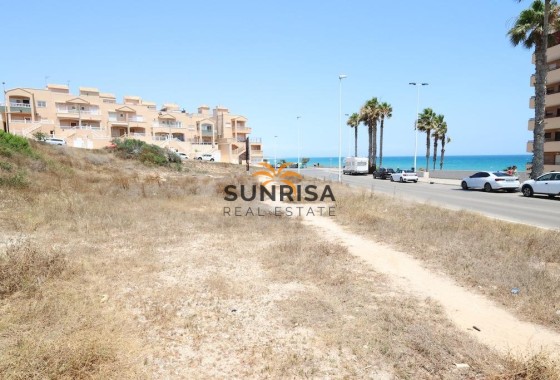Terrain · Revente - Torrevieja · Cabo cervera · Alicante · Espagne
