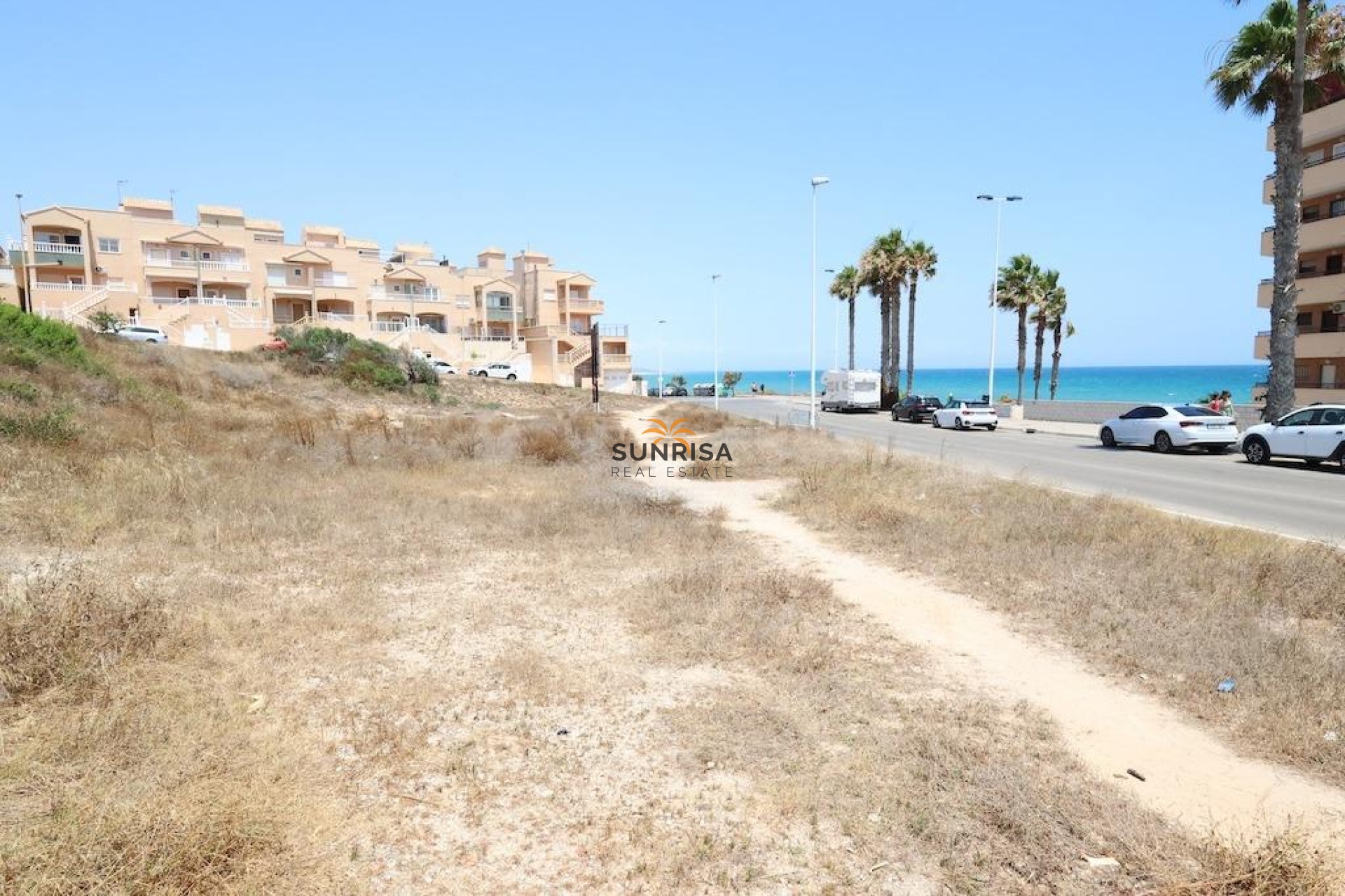 Reventa - Terreno - Torrevieja