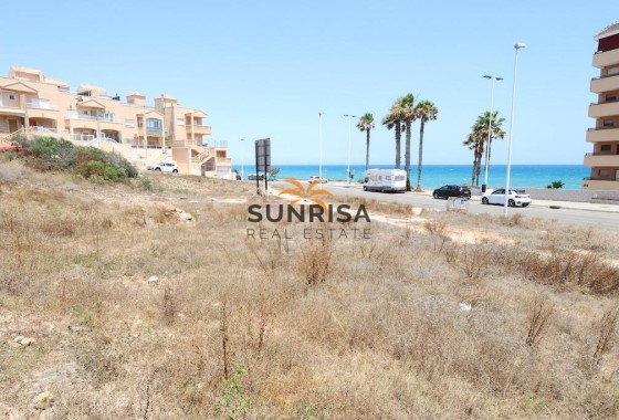 Terrain · Revente - Torrevieja · Cabo cervera · Alicante · Espagne