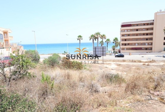 Terrain · Revente - Torrevieja · Cabo cervera · Alicante · Espagne