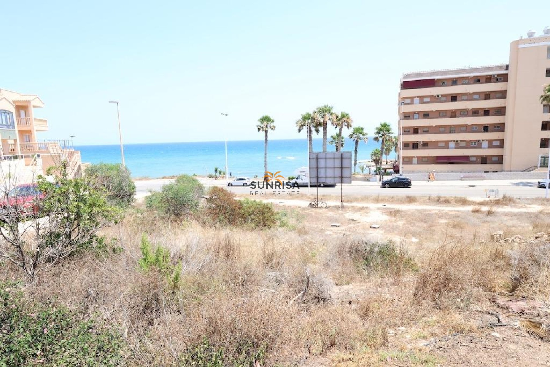 Reventa - Terreno - Torrevieja