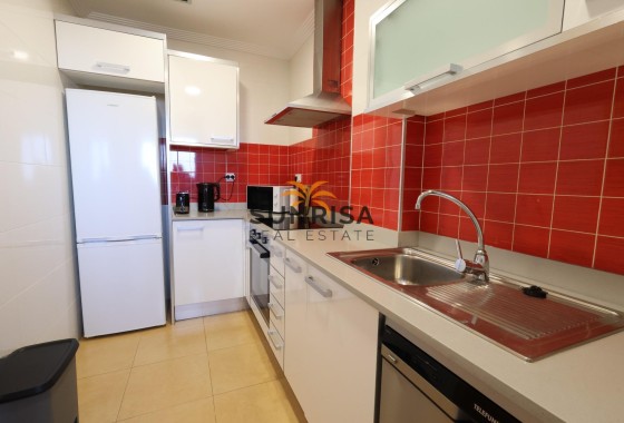 Apartment · Resale - Orihuela Costa · Lomas de Cabo Roig · Alicante · Spain