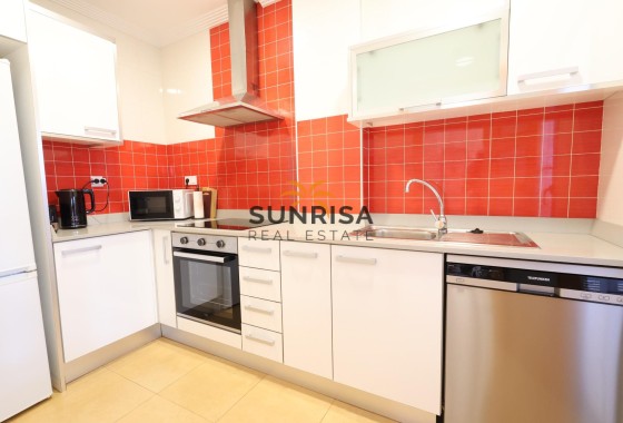 Apartment · Resale - Orihuela Costa · Lomas de Cabo Roig · Alicante · Spain