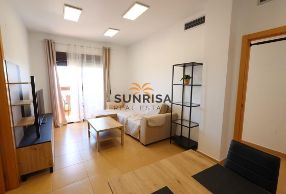Apartment · Resale - Orihuela Costa · Lomas de Cabo Roig · Alicante · Spain