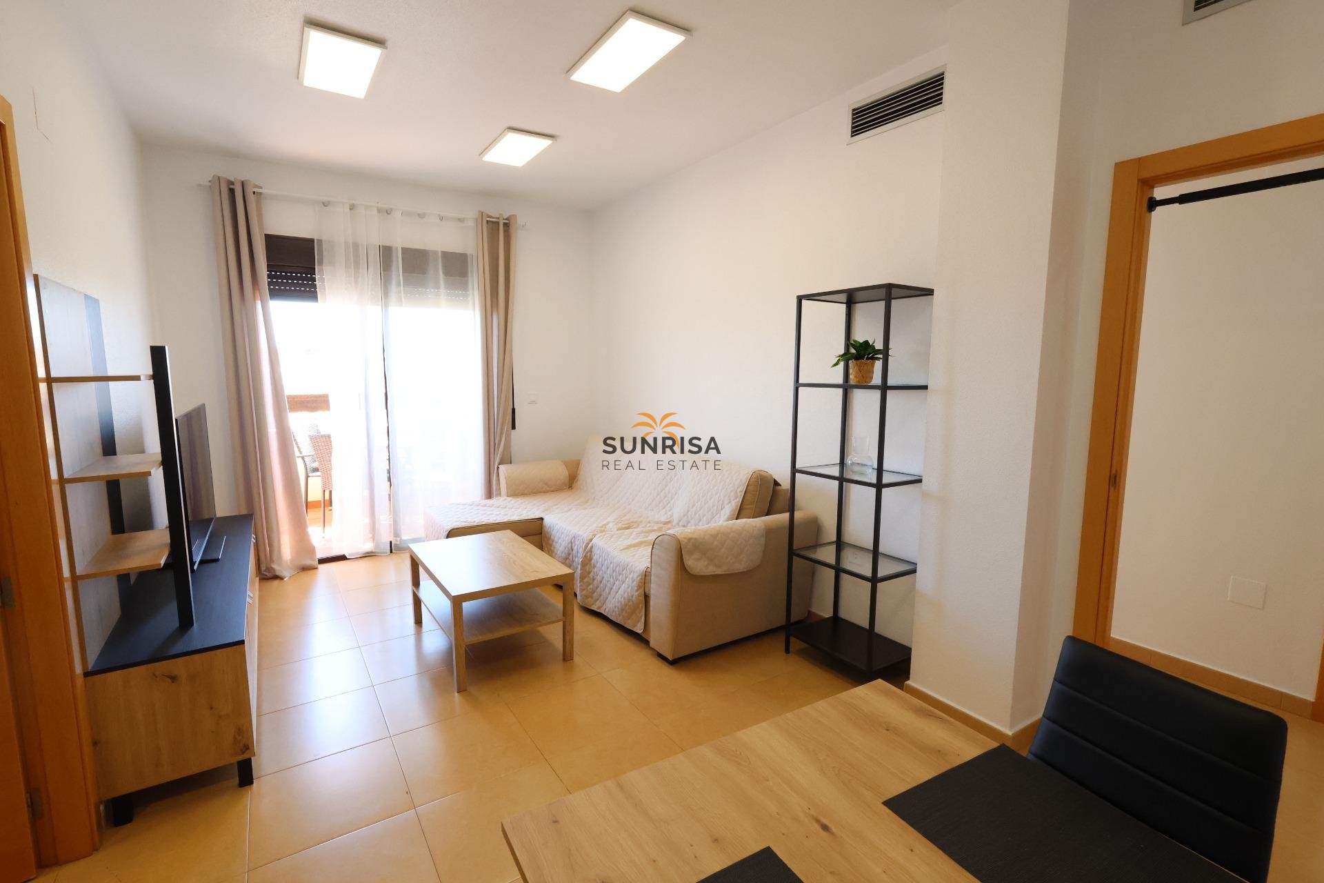 Revente - Appartement - Orihuela Costa
