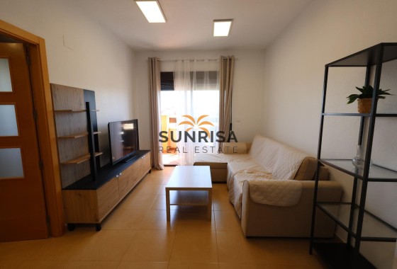 Apartment · Resale - Orihuela Costa · Lomas de Cabo Roig · Alicante · Spain