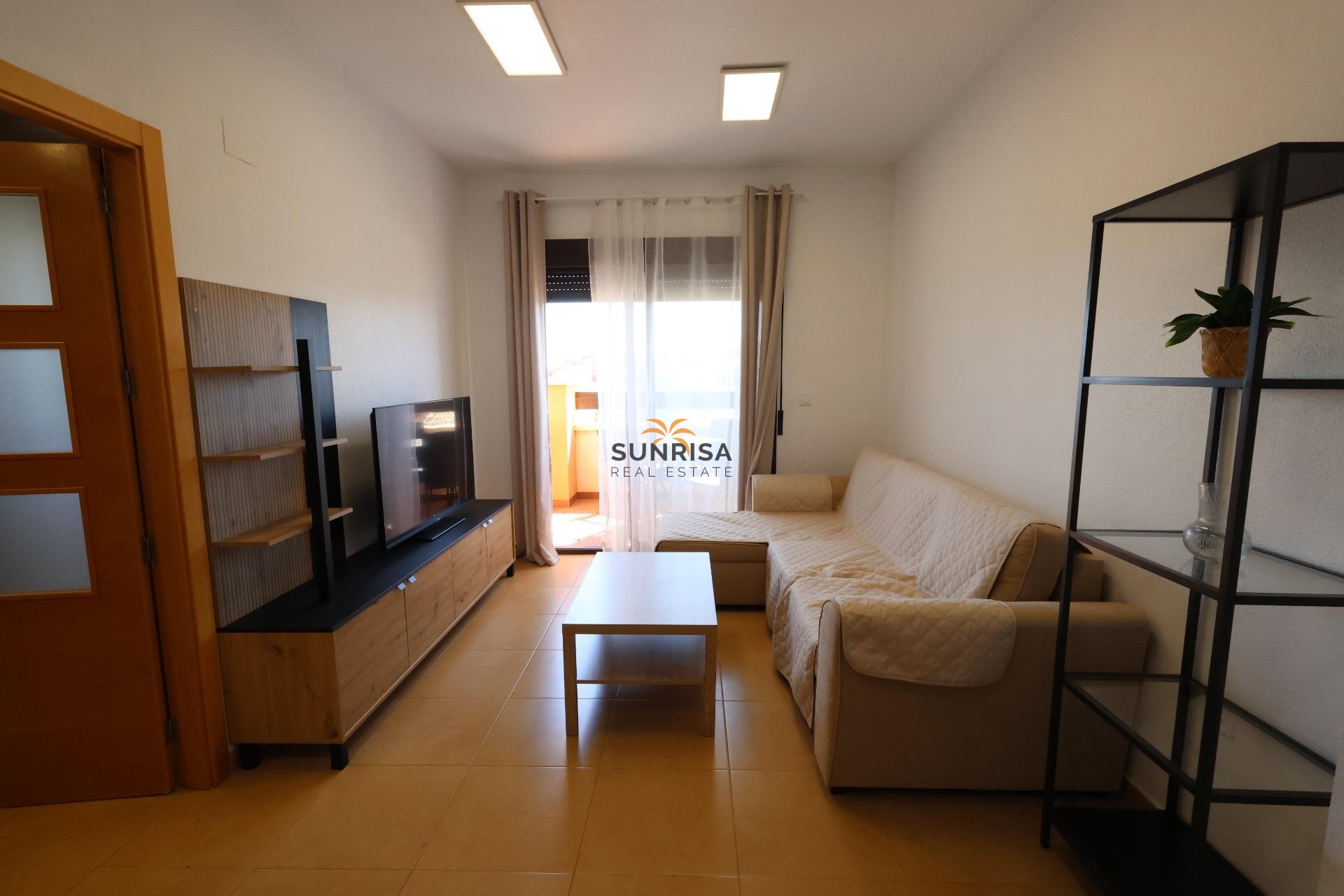 Revente - Appartement - Orihuela Costa