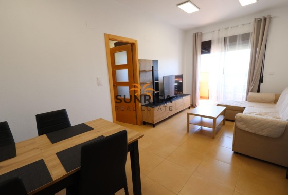 Apartment · Resale - Orihuela Costa · Lomas de Cabo Roig · Alicante · Spain