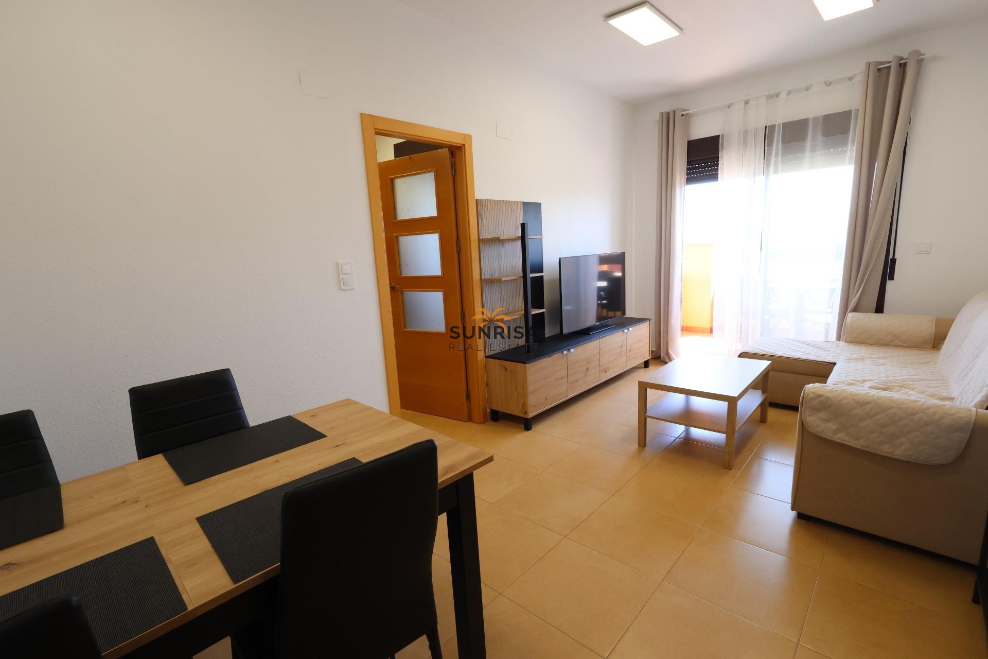 Revente - Appartement - Orihuela Costa