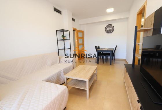 Apartment · Resale - Orihuela Costa · Lomas de Cabo Roig · Alicante · Spain