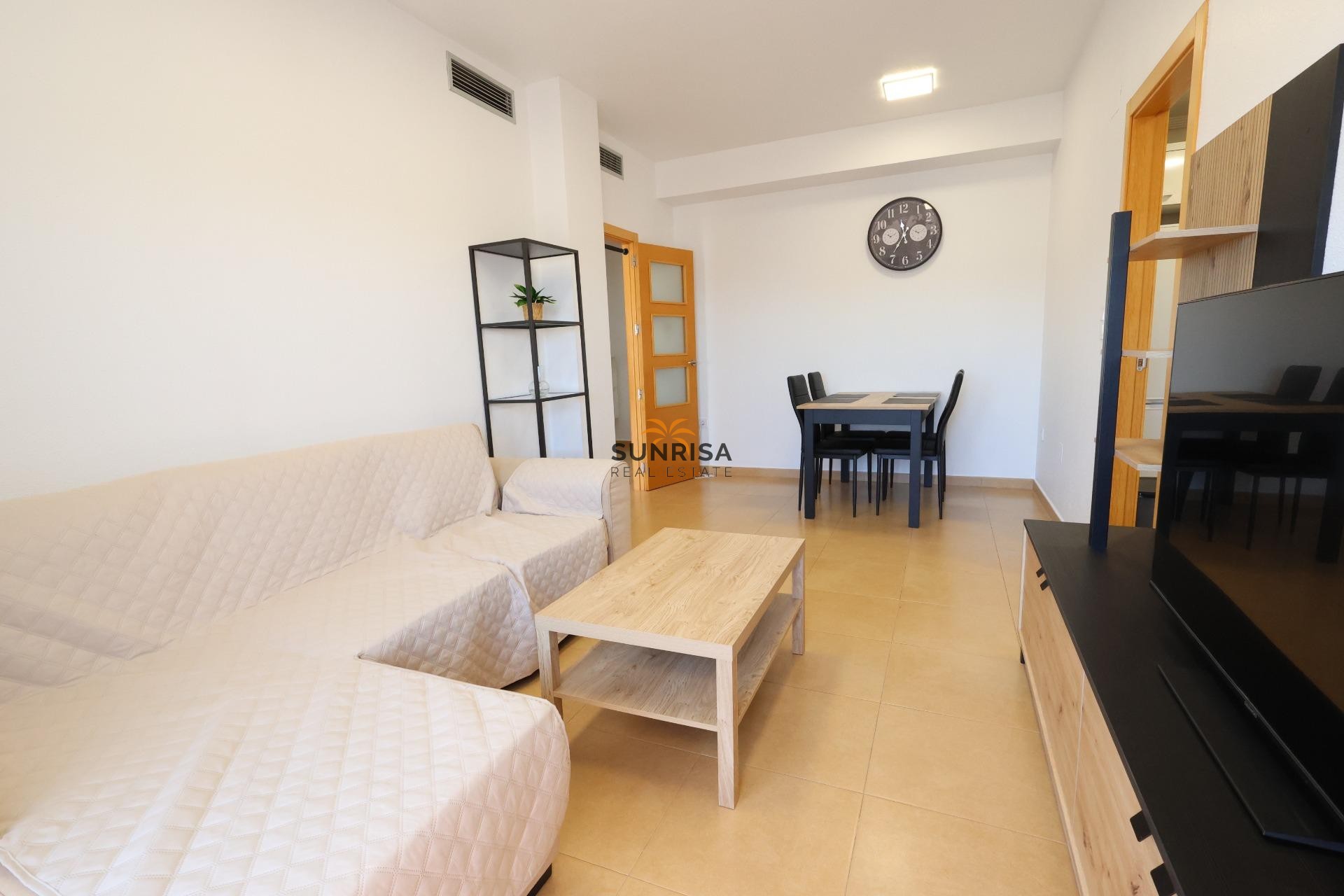 Revente - Appartement - Orihuela Costa