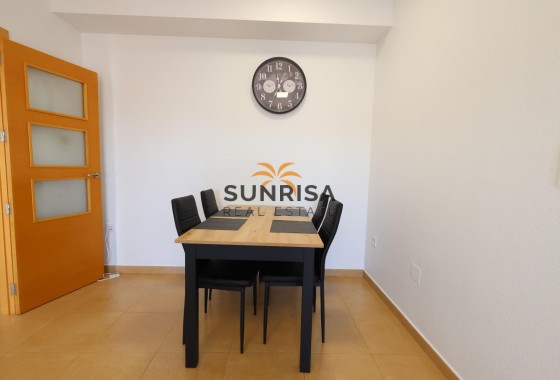 Apartment · Resale - Orihuela Costa · Lomas de Cabo Roig · Alicante · Spain
