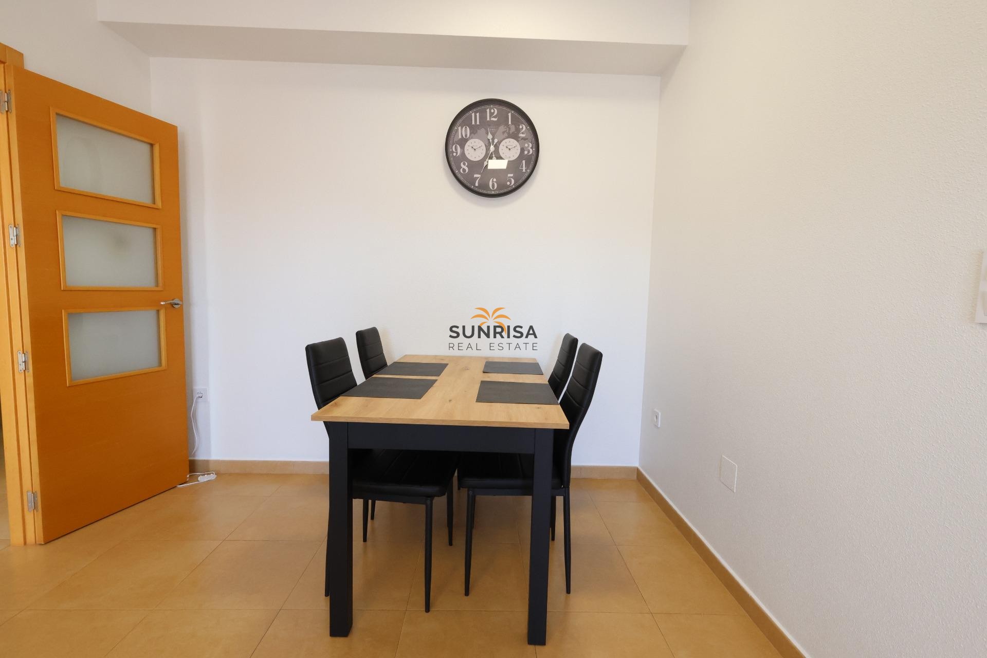 Revente - Appartement - Orihuela Costa