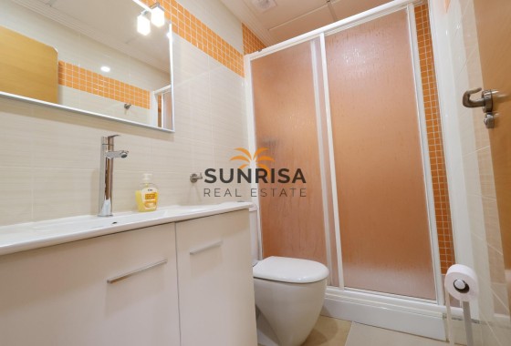 Apartment · Resale - Orihuela Costa · Lomas de Cabo Roig · Alicante · Spain
