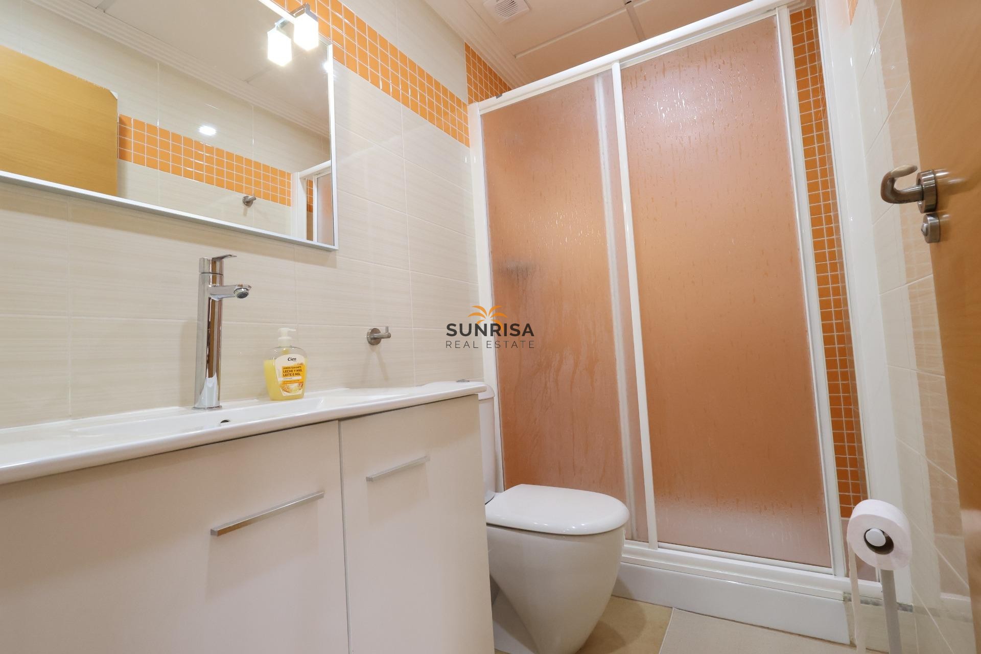 Revente - Appartement - Orihuela Costa
