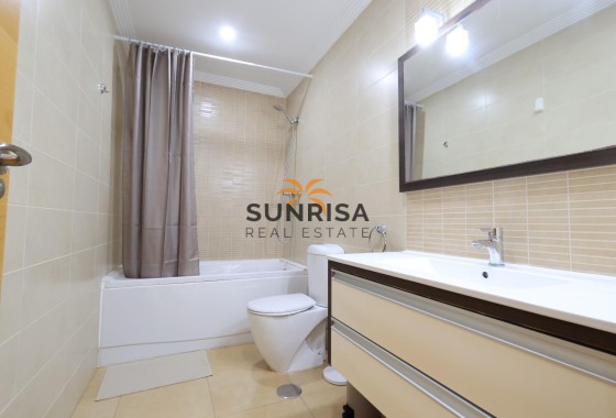 Apartment · Resale - Orihuela Costa · Lomas de Cabo Roig · Alicante · Spain