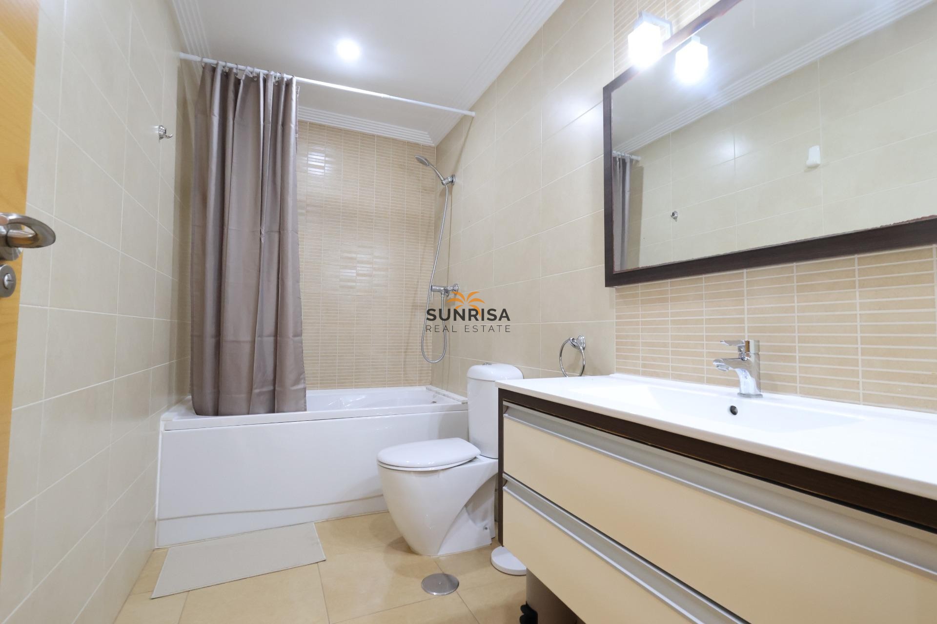 Revente - Appartement - Orihuela Costa