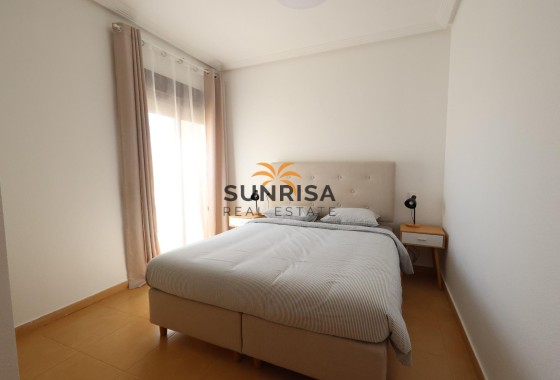 Apartment · Resale - Orihuela Costa · Lomas de Cabo Roig · Alicante · Spain