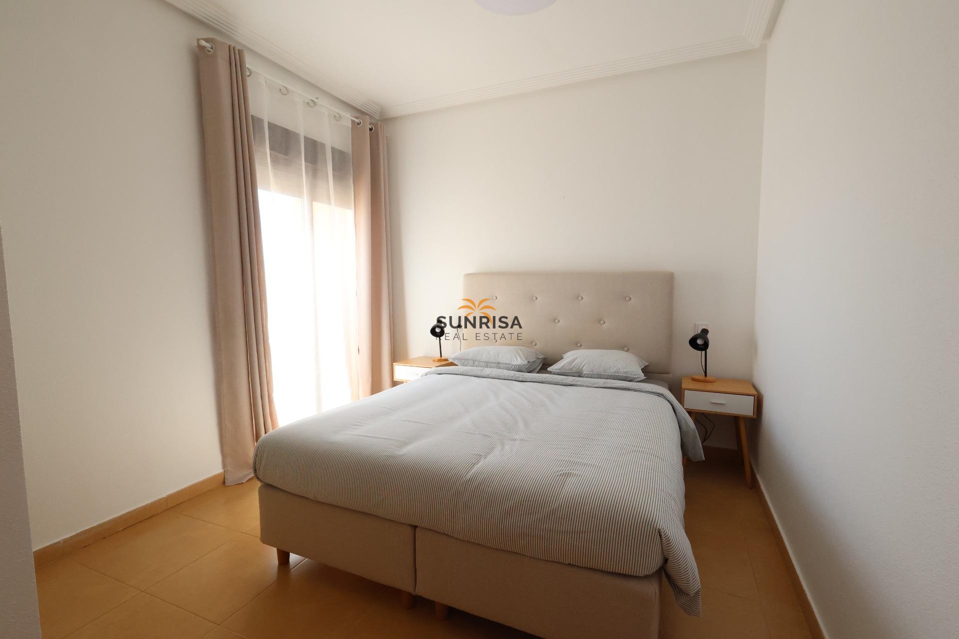 Revente - Appartement - Orihuela Costa