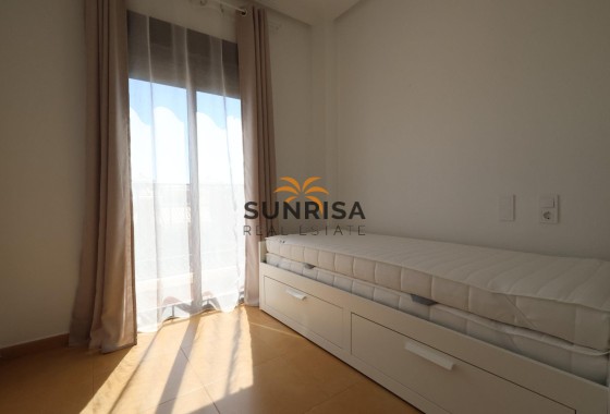 Apartment · Resale - Orihuela Costa · Lomas de Cabo Roig · Alicante · Spain