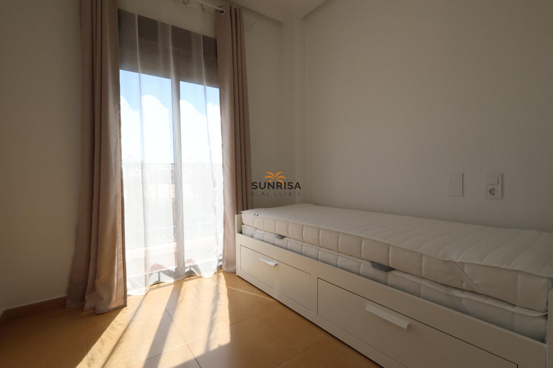 Revente - Appartement - Orihuela Costa