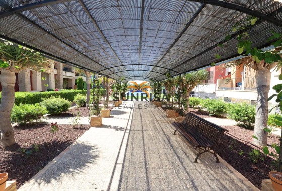 Apartment · Resale - Orihuela Costa · Lomas de Cabo Roig · Alicante · Spain