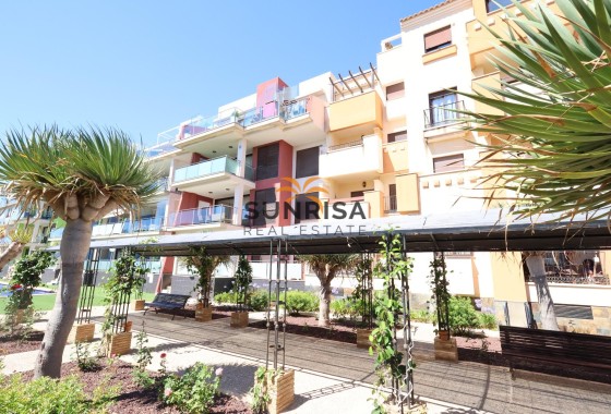 Apartment · Resale - Orihuela Costa · Lomas de Cabo Roig · Alicante · Spain