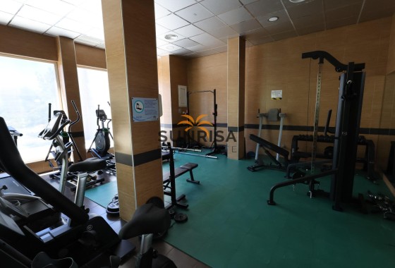 Apartment · Resale - Orihuela Costa · Lomas de Cabo Roig · Alicante · Spain
