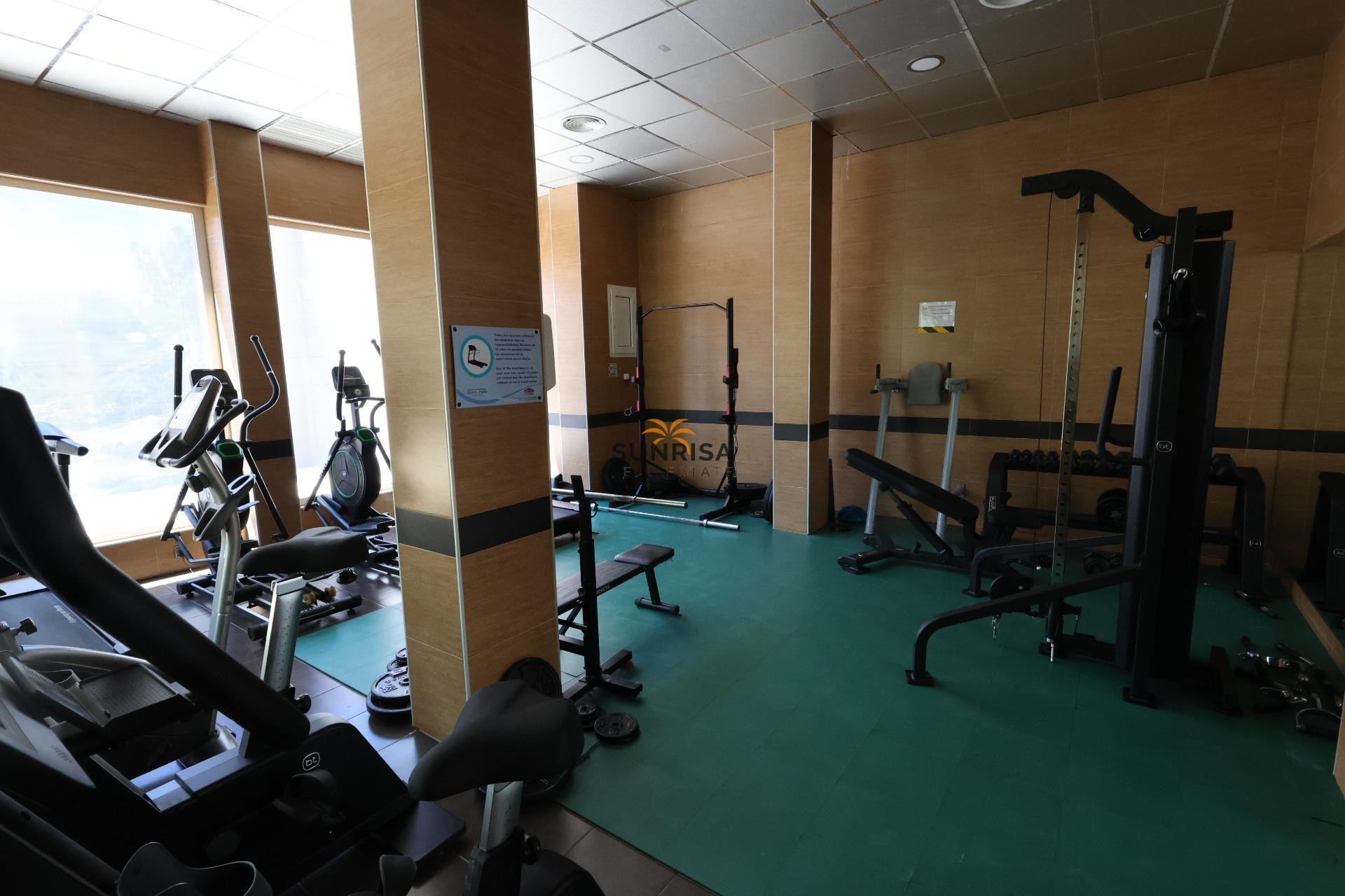 Revente - Appartement - Orihuela Costa