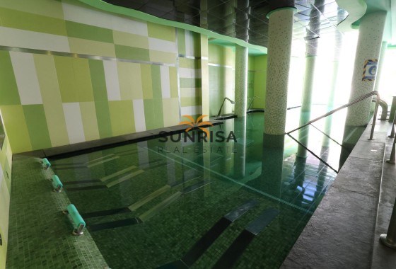 Apartment · Resale - Orihuela Costa · Lomas de Cabo Roig · Alicante · Spain