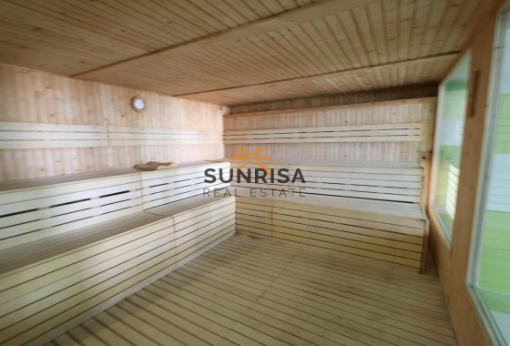 Apartment · Resale - Orihuela Costa · Lomas de Cabo Roig · Alicante · Spain